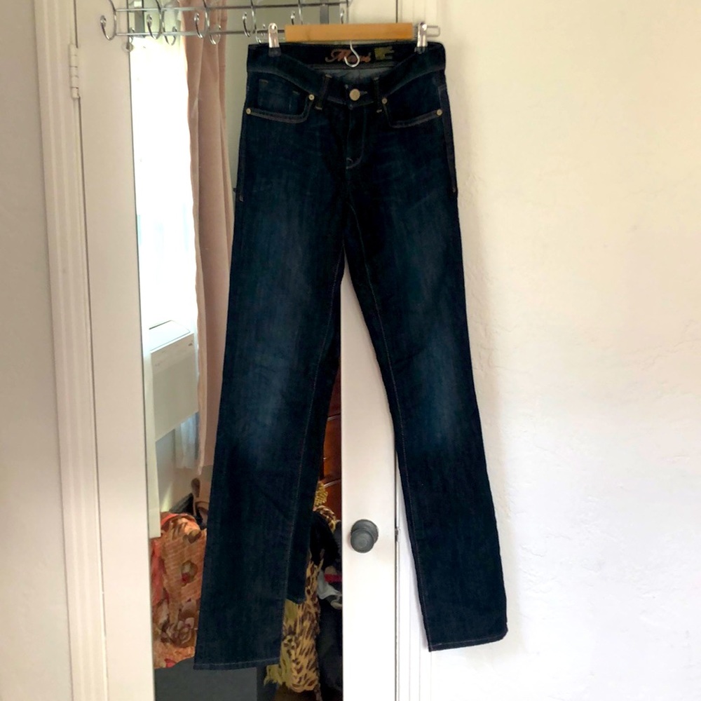 Mavi Jeans